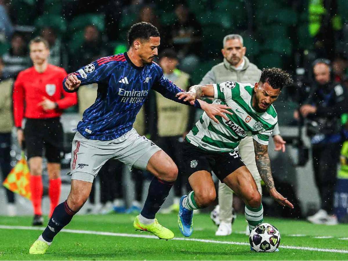 Tabla goleadores Champions League: Kane anotó y Mbappé le responde; así quedó