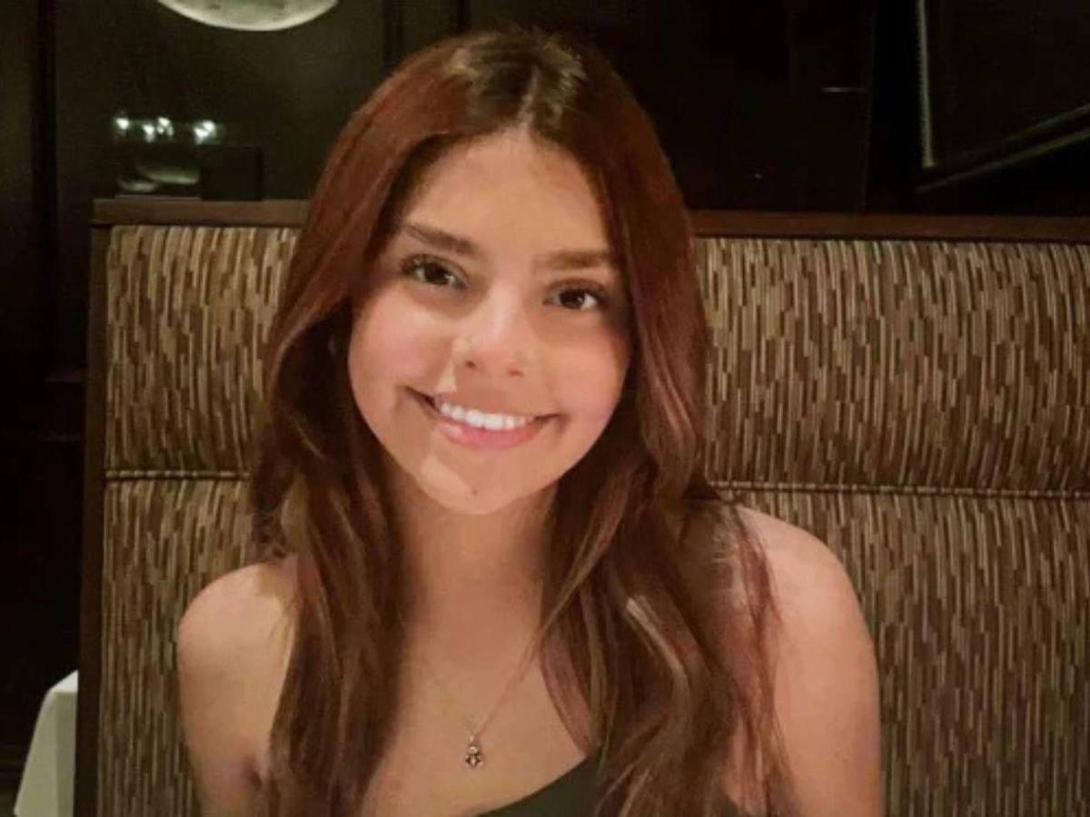 Salen a la luz nuevos detalles del caso de Camila Mendoza Olmos