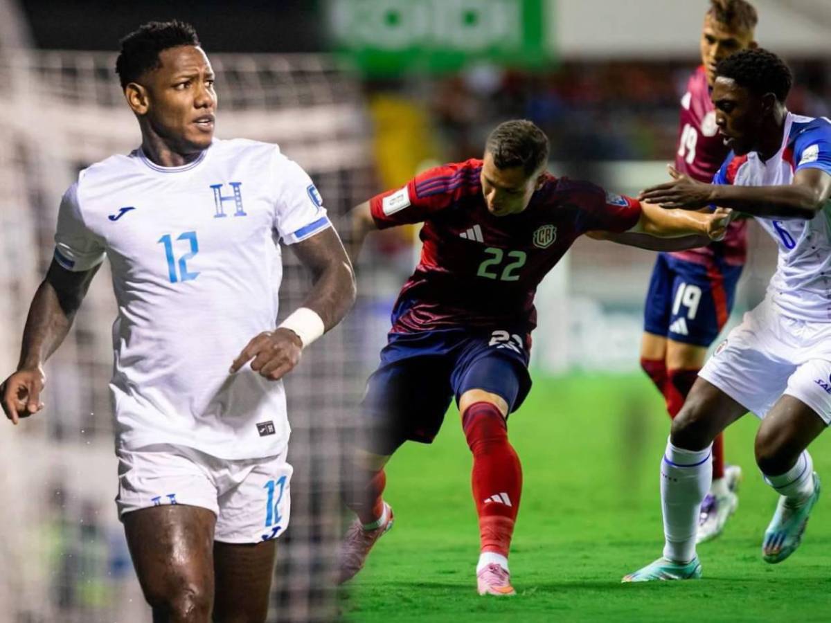 La Inteligencia Artificial ya tiene su ganador del Honduras vs Costa Rica y da su pronóstico