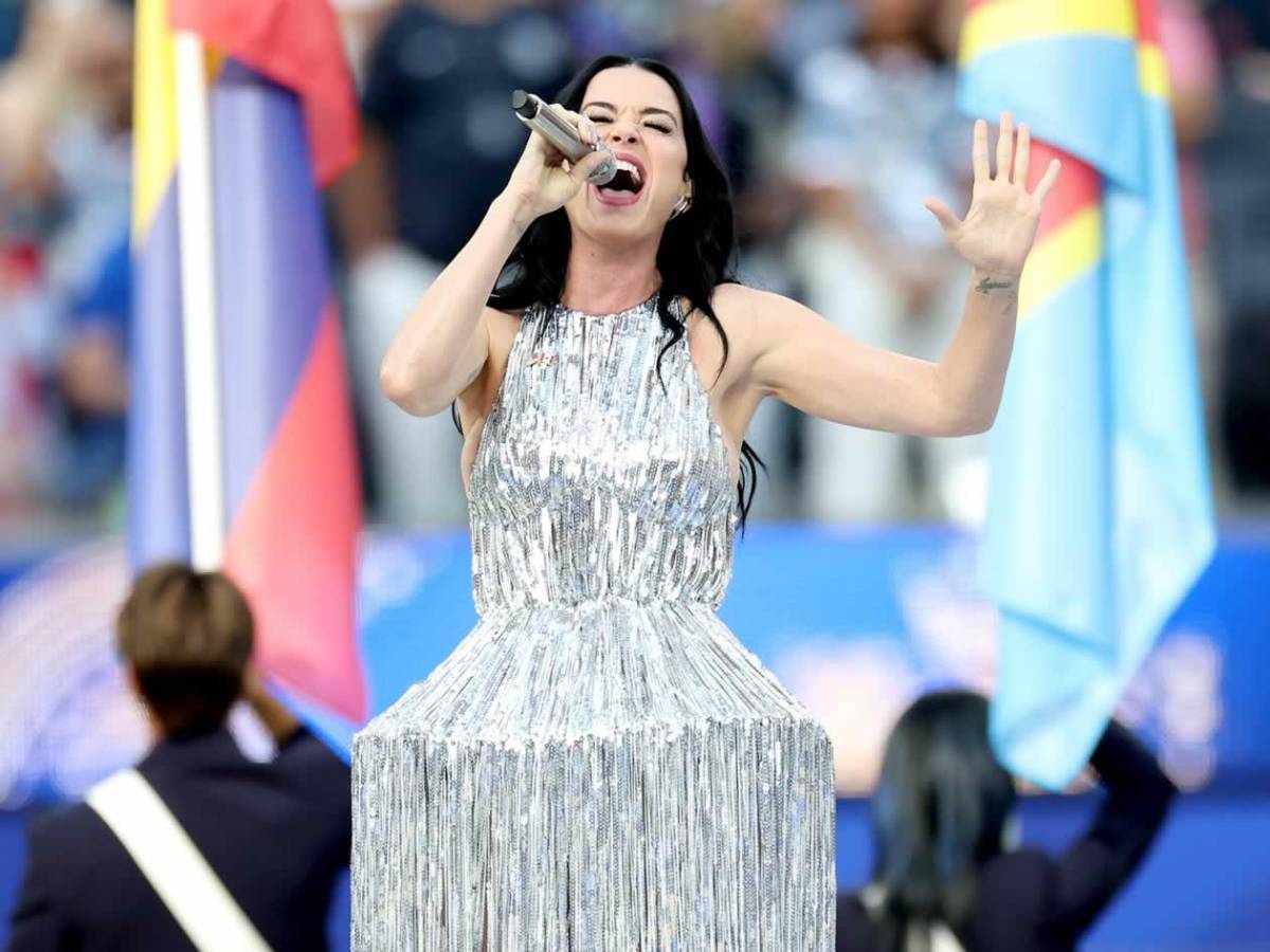 Show de inauguración en EEUU, famosos, festejos, tristeza de Paraguay y Trump sorprende