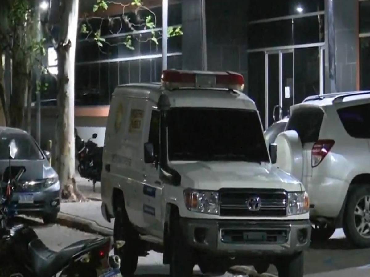 Misterio y consternación tras la sangrienta muerte del dirigente político Rony Escobar en Comayagua