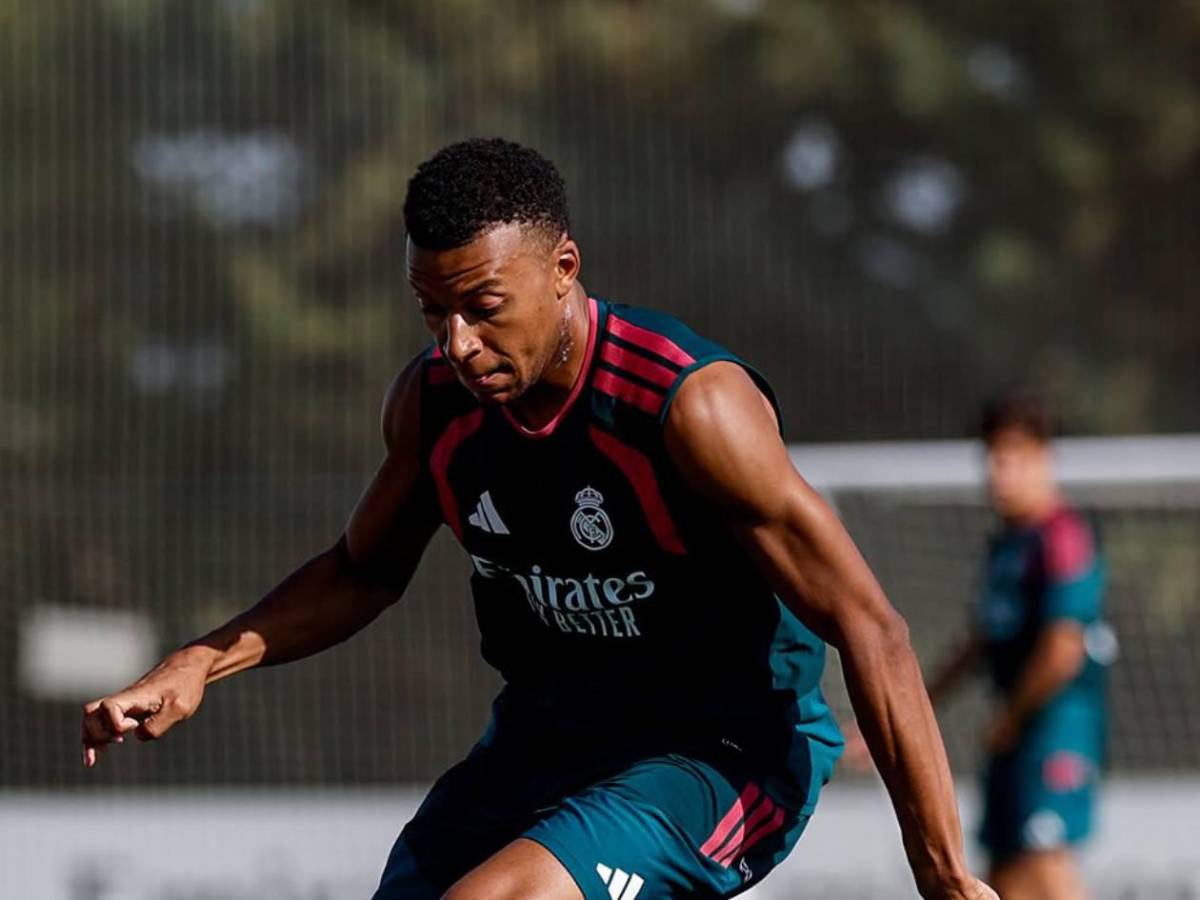 Mbappé queda contra las cuerdas tras decisión de Mourinho: así reaccionó el francés