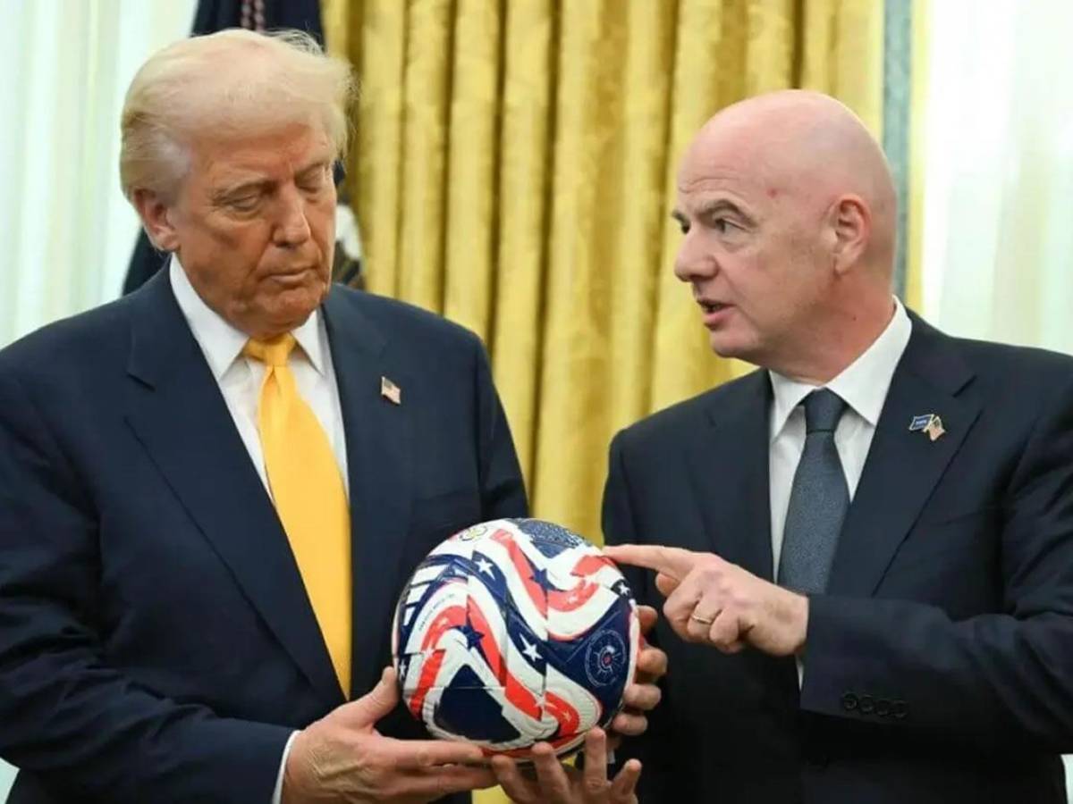 Clasificó al Mundial 2026, pero boicoteará el sorteo por culpa de Donald Trump