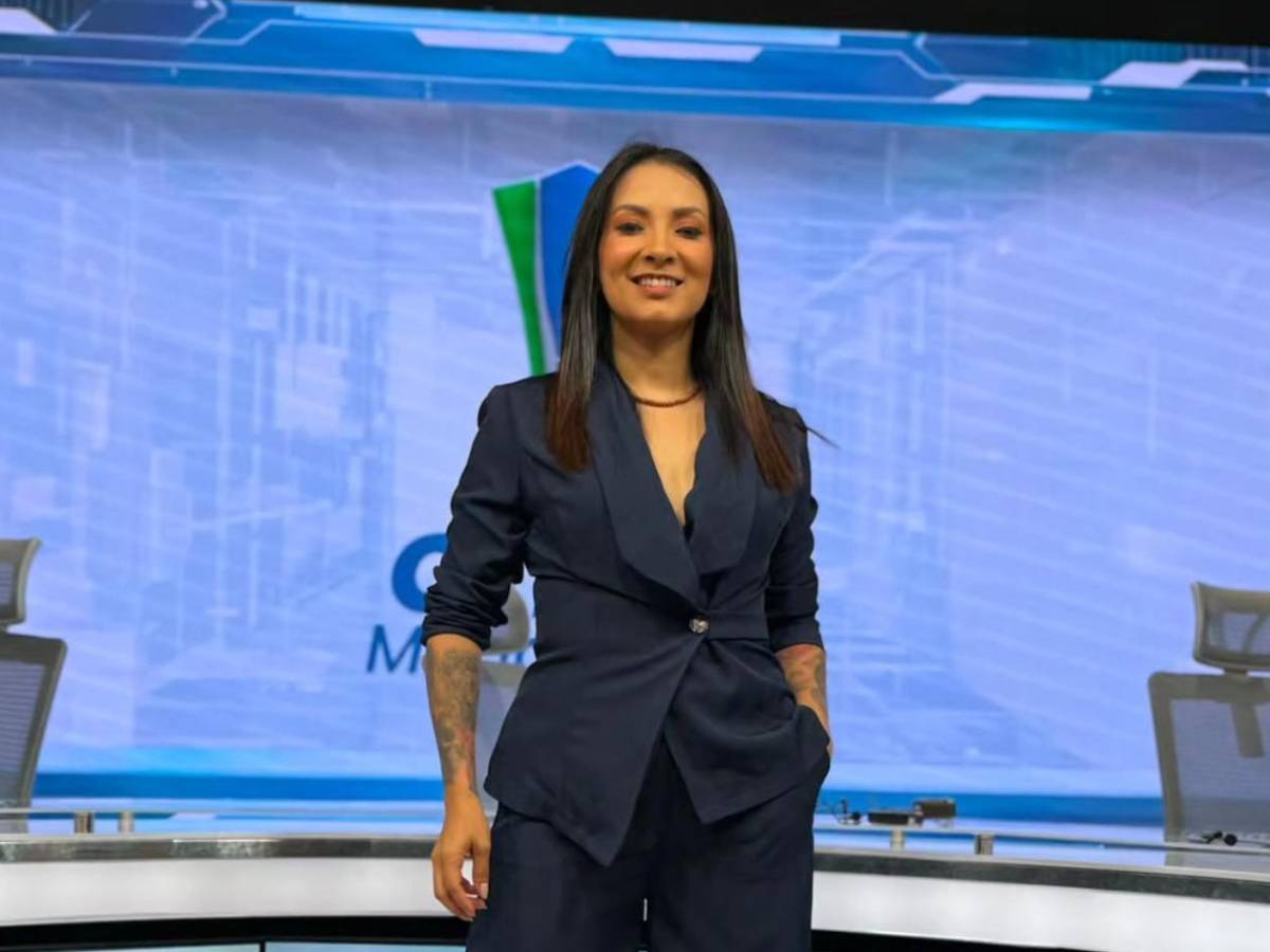 Hondureña recibe amenazas tras comentario sobre Panamá en el Mundial 2026