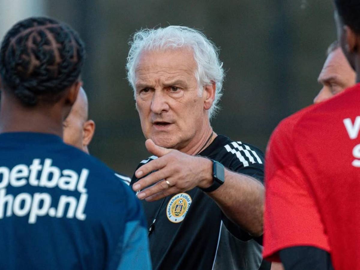 Mundial 2026: Regresa para estar con selección de Concacaf en el torneo