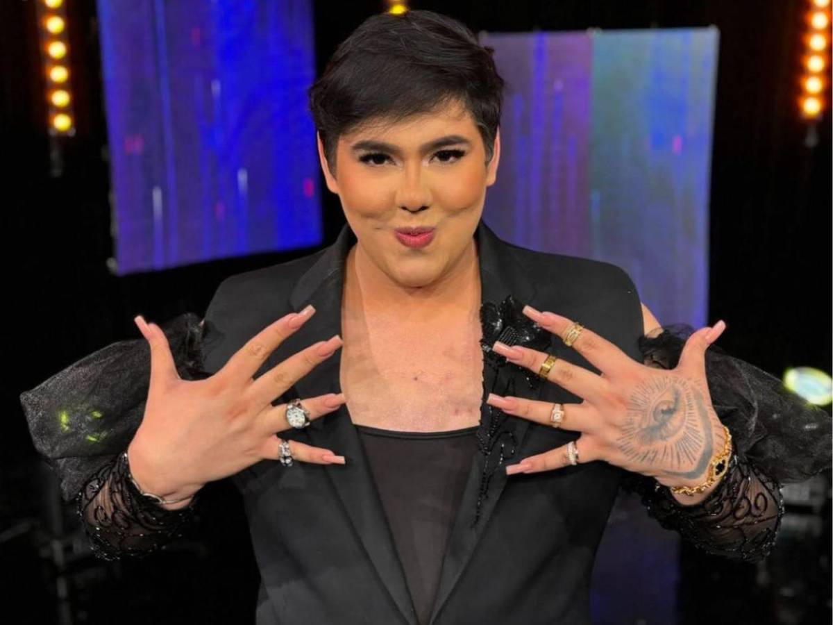 Facundo y Sandrez critican presencia de Ana Alvarado en Premios Lo Nuestro