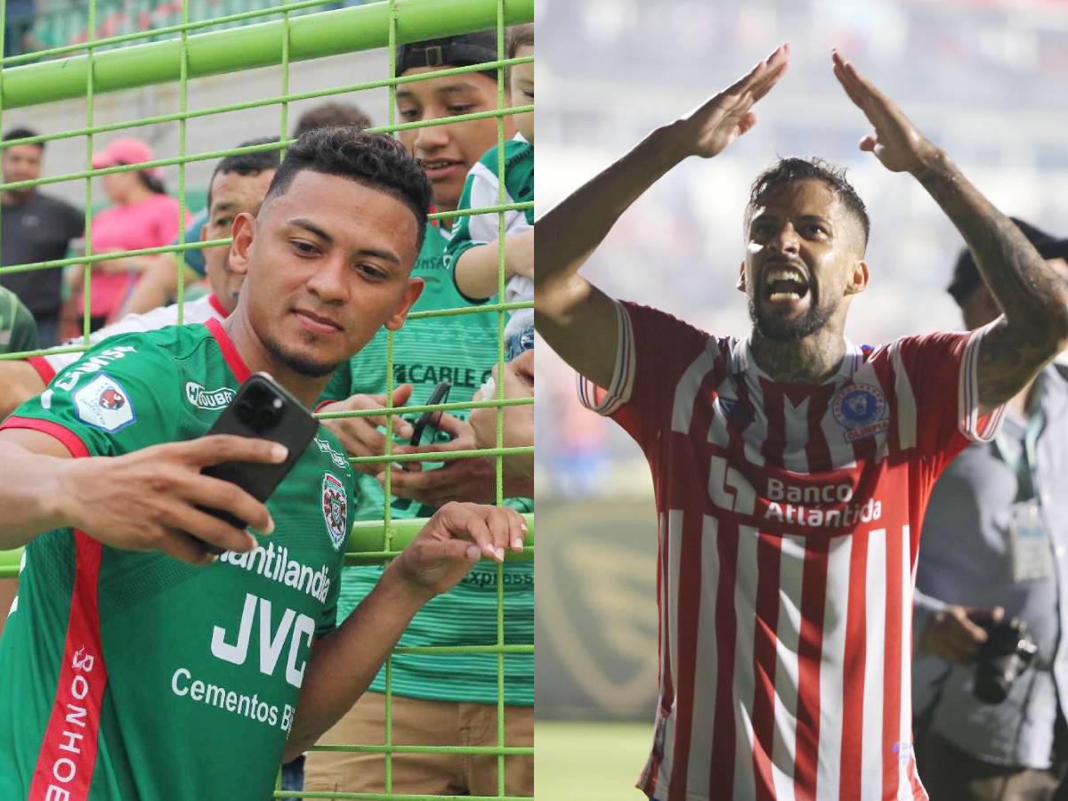 Todo lo que debes saber de la final 12 entre Olimpia y Marathón