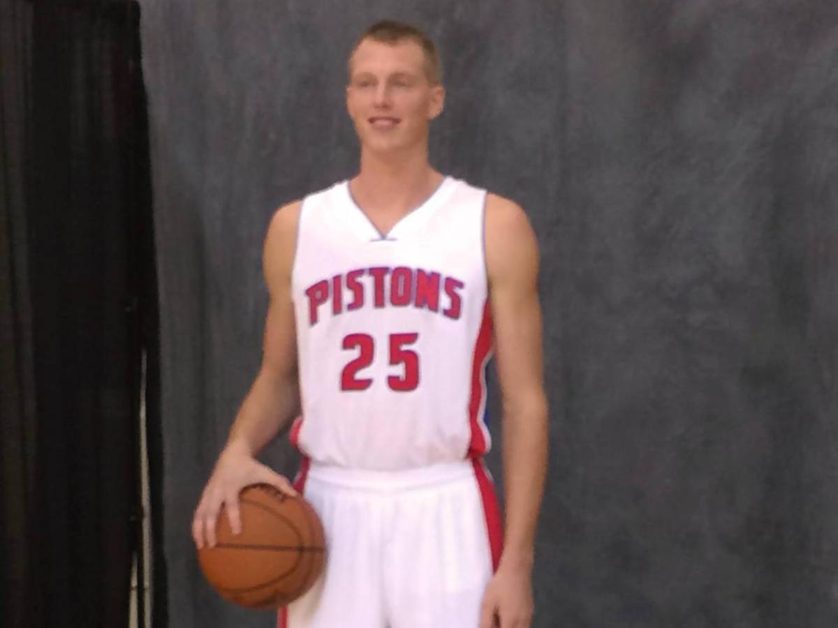 Vuelve al infierno: Reveló temer por su vida y ahora se lo llevaron preso