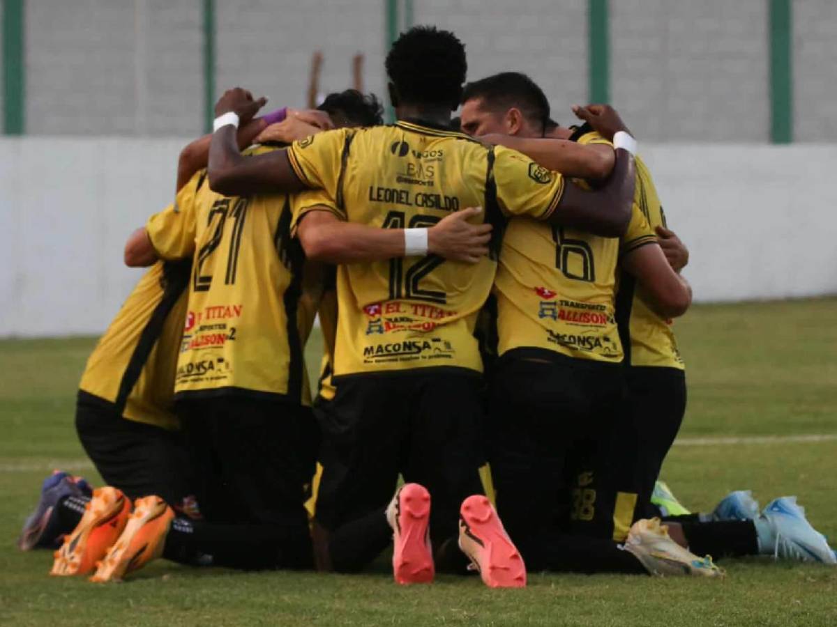 Club de Primera en Honduras sorprende: revelan fusión con inesperado equipo