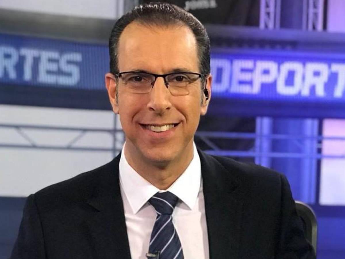 Salvador Nasralla reveló curiosa confesión sobre Mauricio Kawas