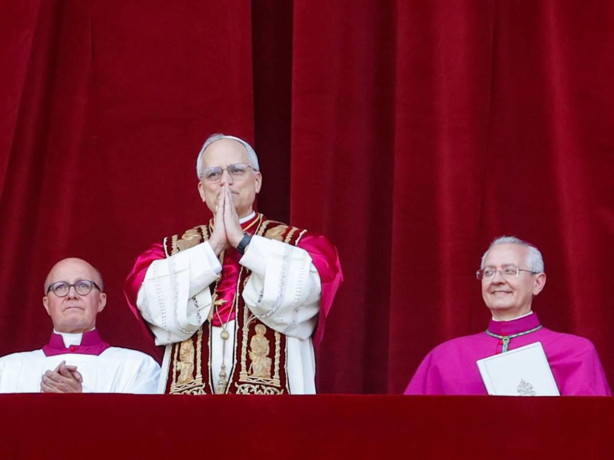 Papa León XIV: Sorpresa tras filtrarse su equipo favorito