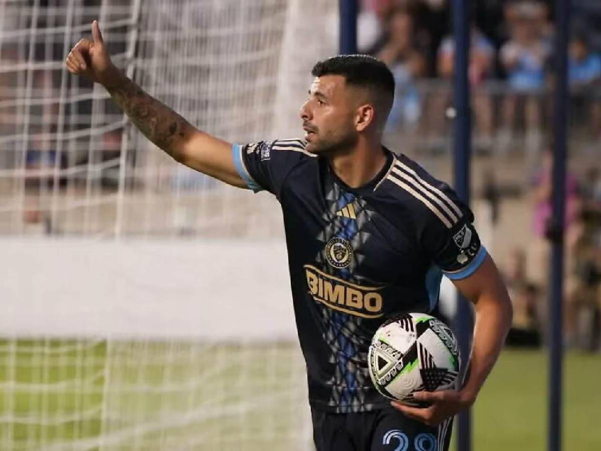 Tabla goleadores MLS: Messi no perdonó y marcó otro doblete; ¡sorpresa en la cima!