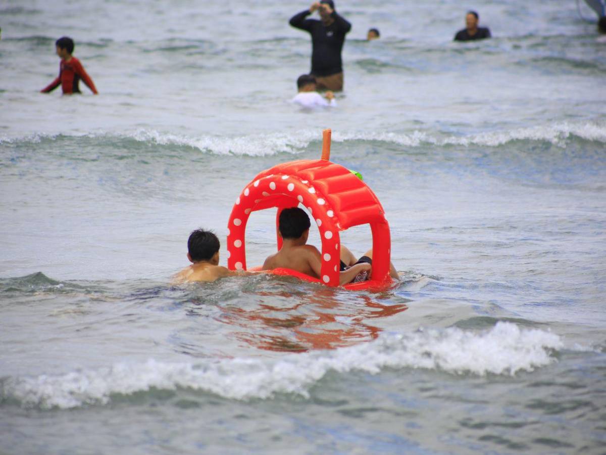 Tela, Omoa y Roatán, tres paraísos en Semana Santa que enamoran