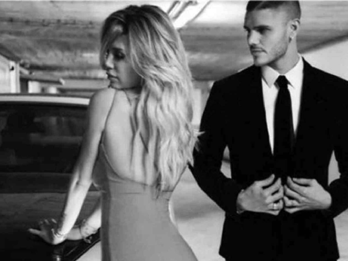 Icardi estalla contra Wanda: Me robó siete millones de euros; ella responde