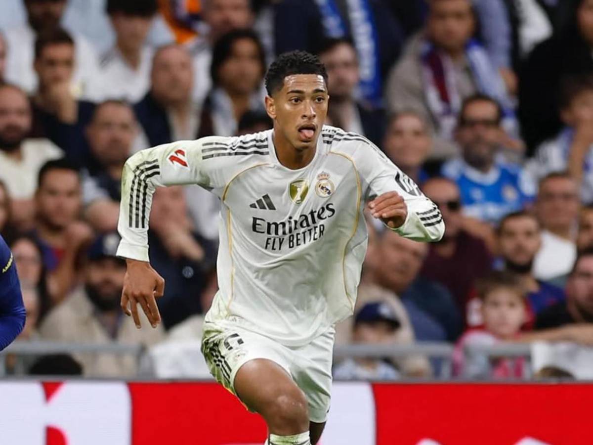 Real Madrid vs Barcelona: Padre de Lamine Yamal deja amenaza; Bellingham se ríe