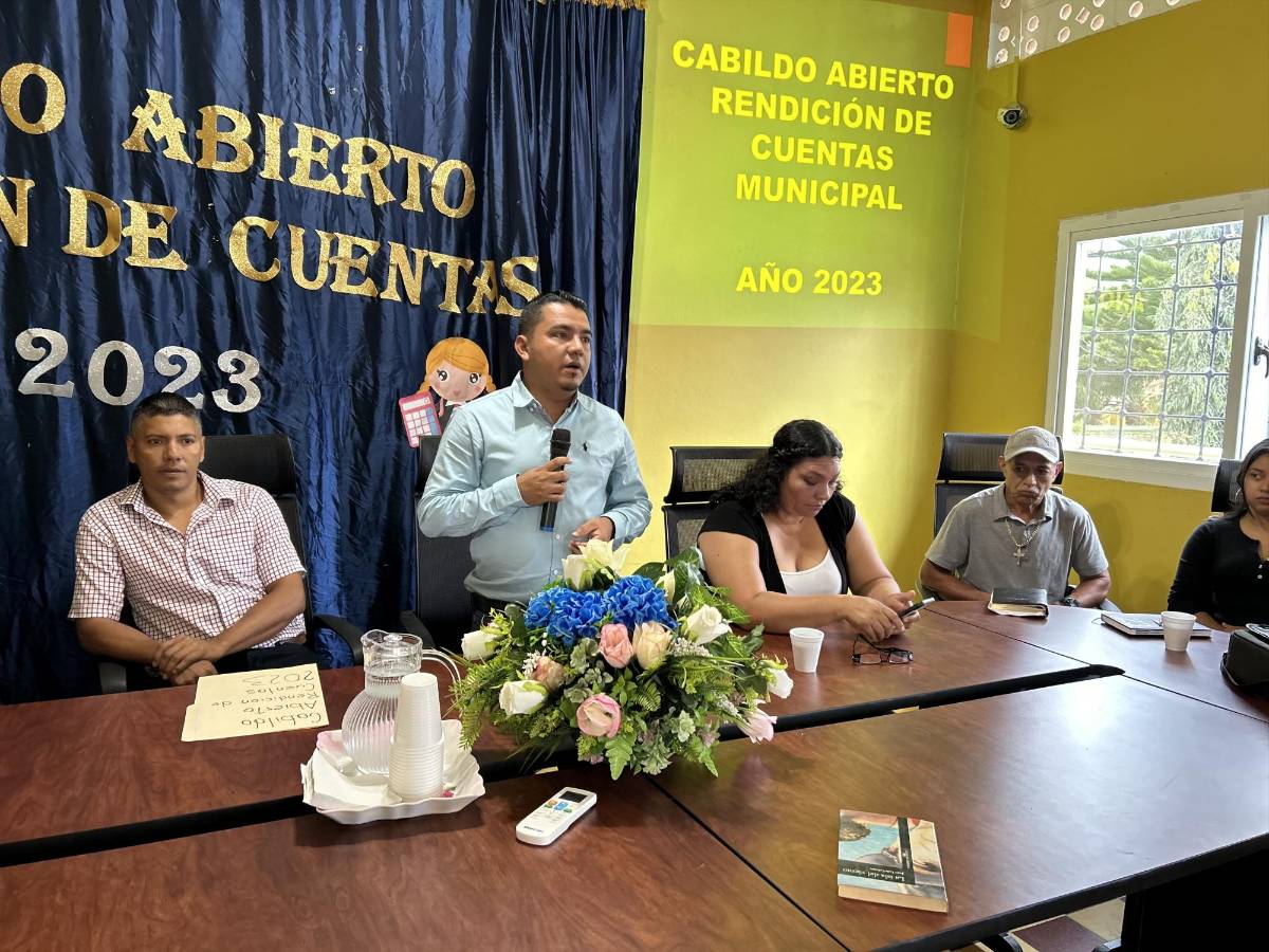 El alcalde German David Guerra informó que en las próximas horas sostendrá una reunión con jefes de la Policía Nacional para tratar el tema de seguridad en La Jigua.