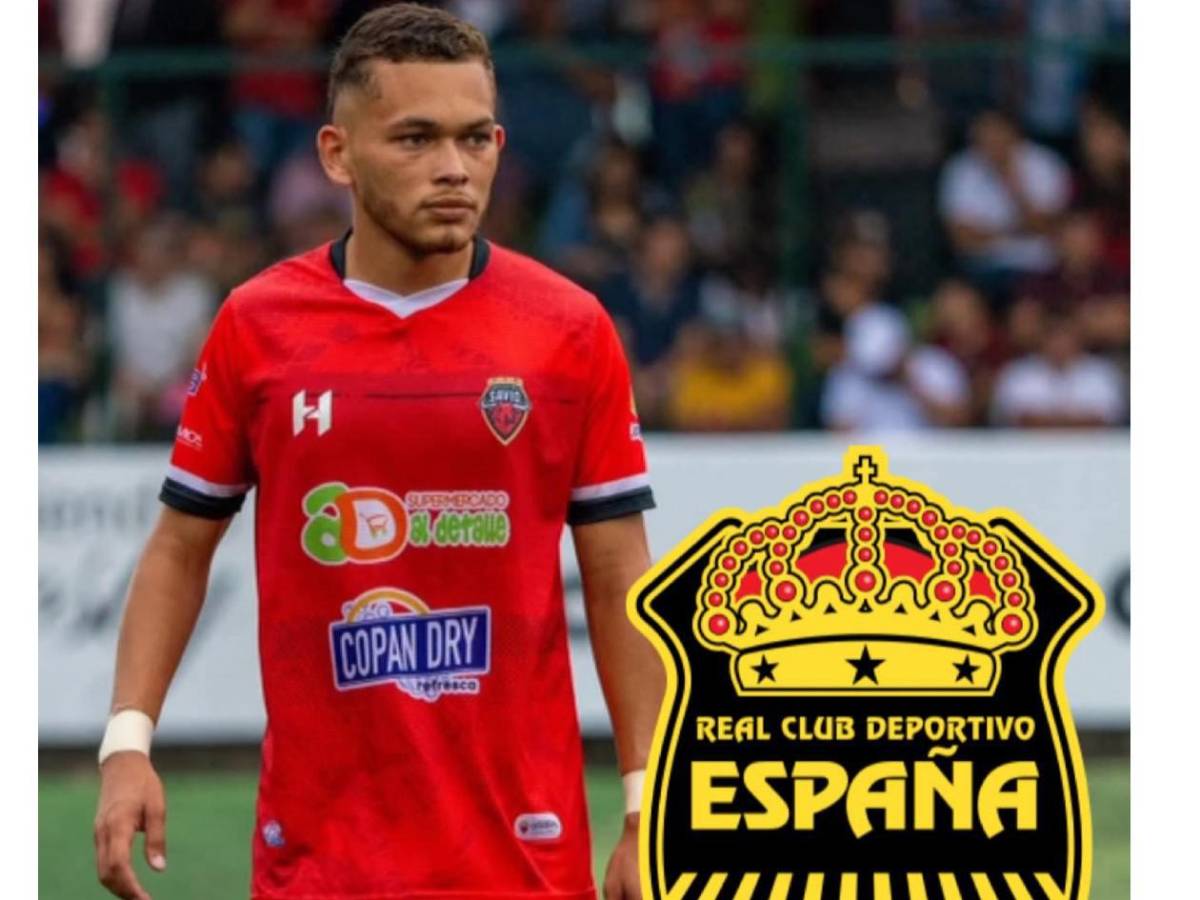 Barrida en Motagua, Marathón con fichaje, legionario vuelve y Yio decide su futuro