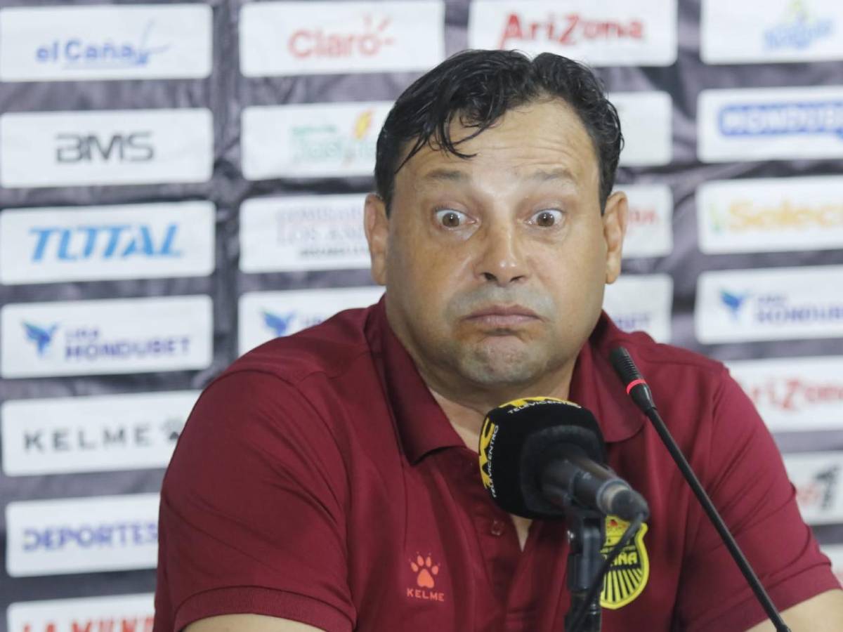 Motagua sorprendió, pelea monumental, resignación en Real España y Ana cautivó