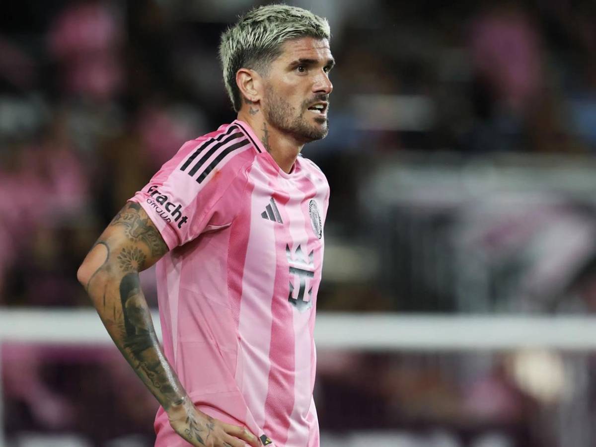 Inter Miami le arma un 'Dream Team' a Messi: fichajes millonarios y hubo barrida