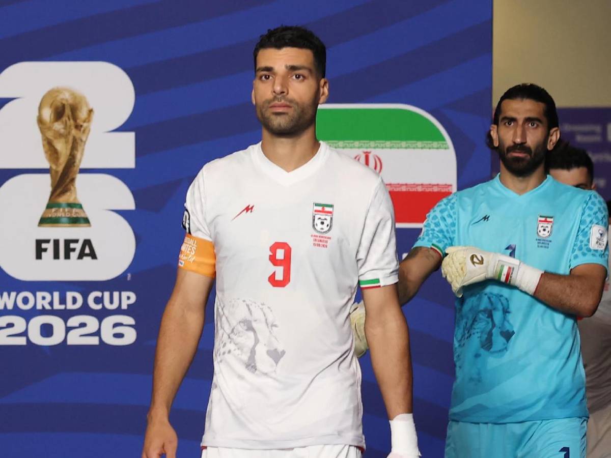 Irán tuvo el final más cruel en el Mundial: el calvario que vivieron y polémica