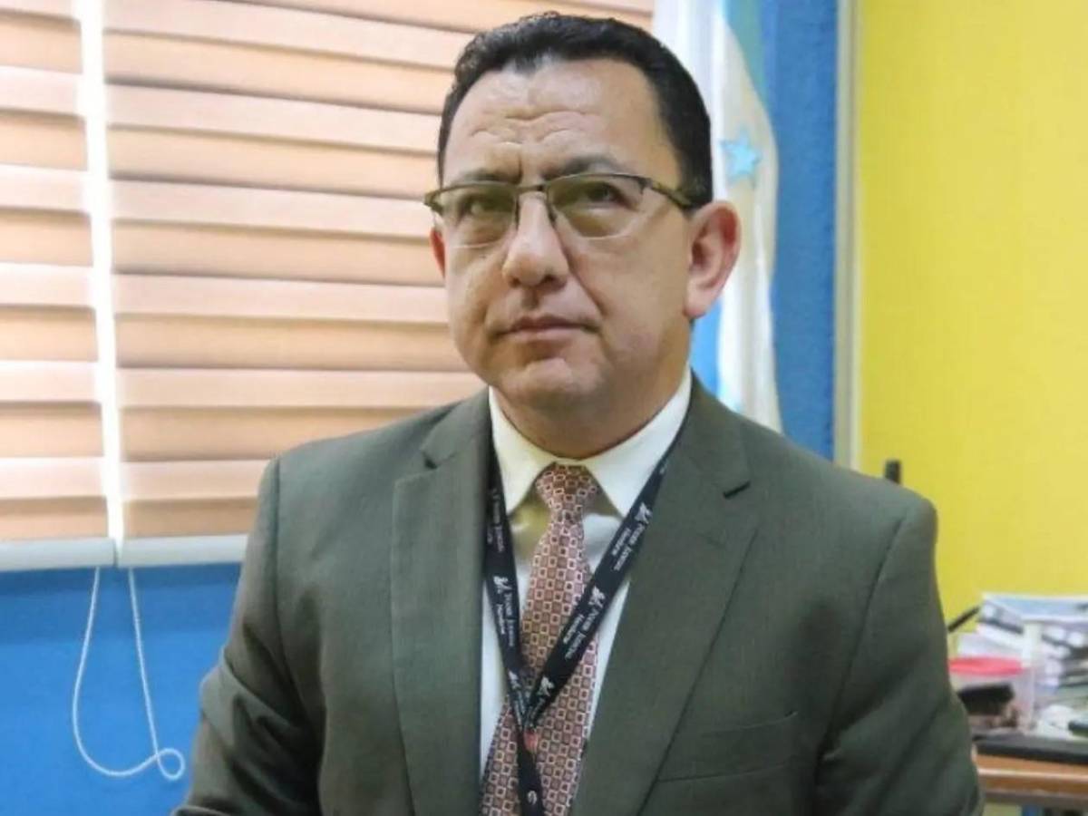 Escándalo: Justicia hondureña acusa de grave delito a exfutbolista Osman Chávez