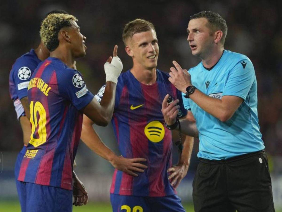 La madre de Lamine Yamal lanza un negocio que enciende la polémica