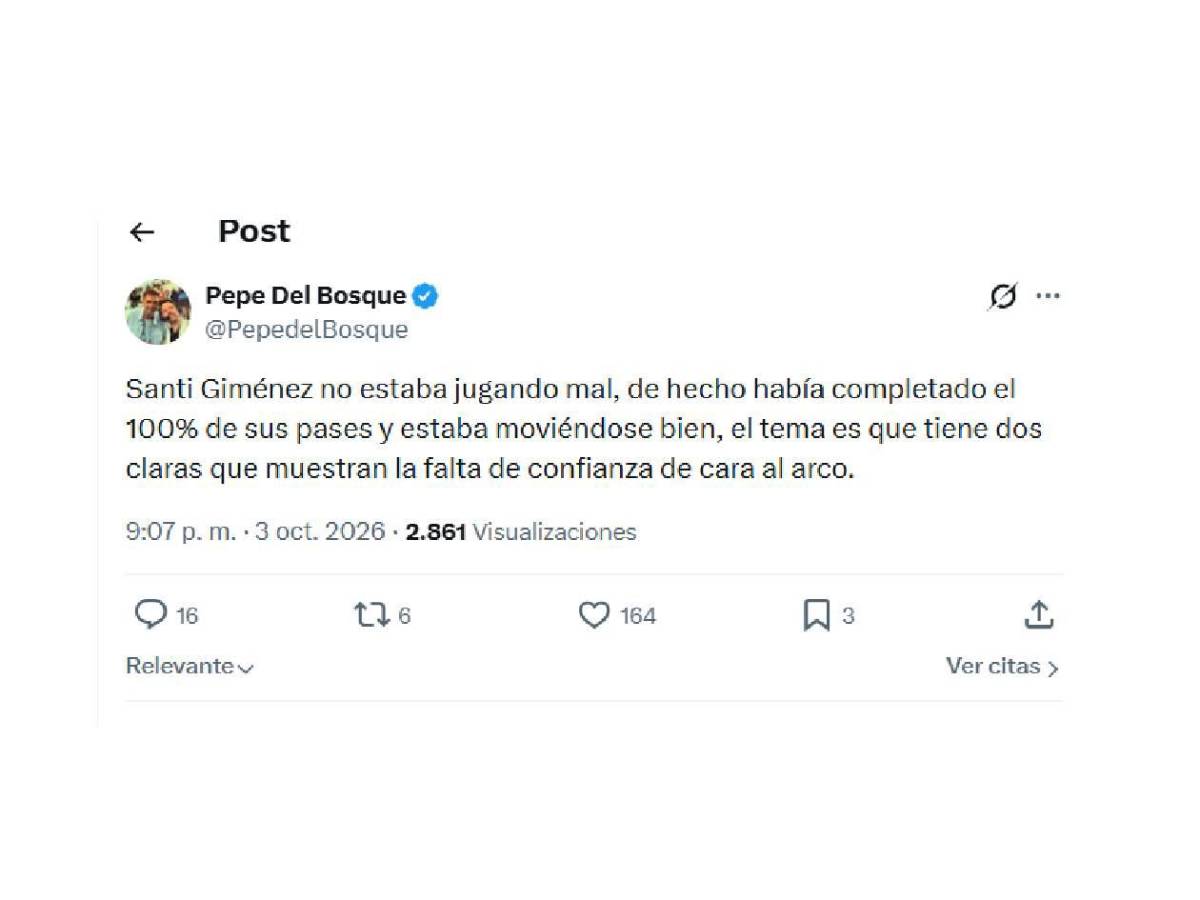Faitelson explota, Estados Unidos se burla de México y hondureño señalado