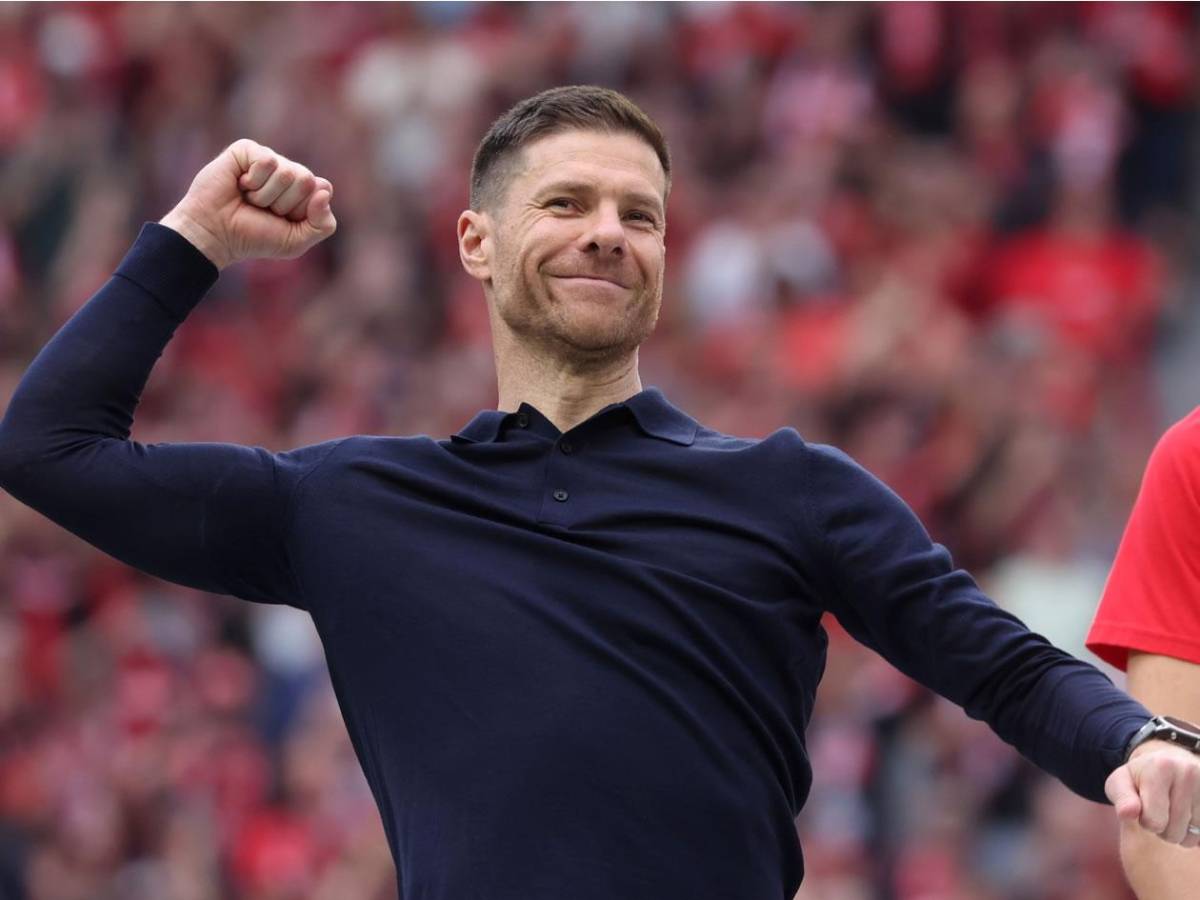 Se va molesto del Real Madrid por culpa de Xabi Alonso: ya se lo dijo a Florentino