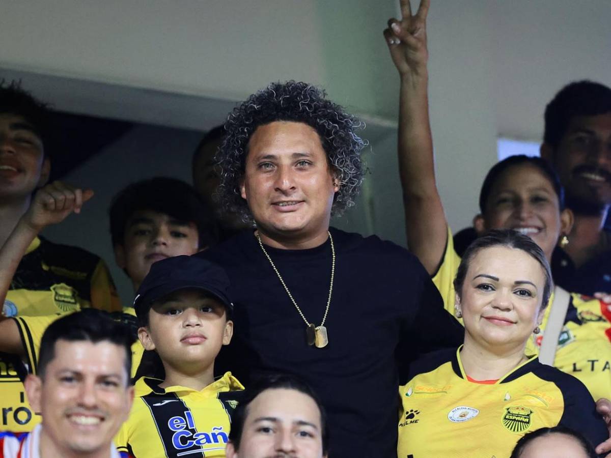 El héroe repentino, Olimpia festeja, llanto, dolor en Real España y sexys bailarinas