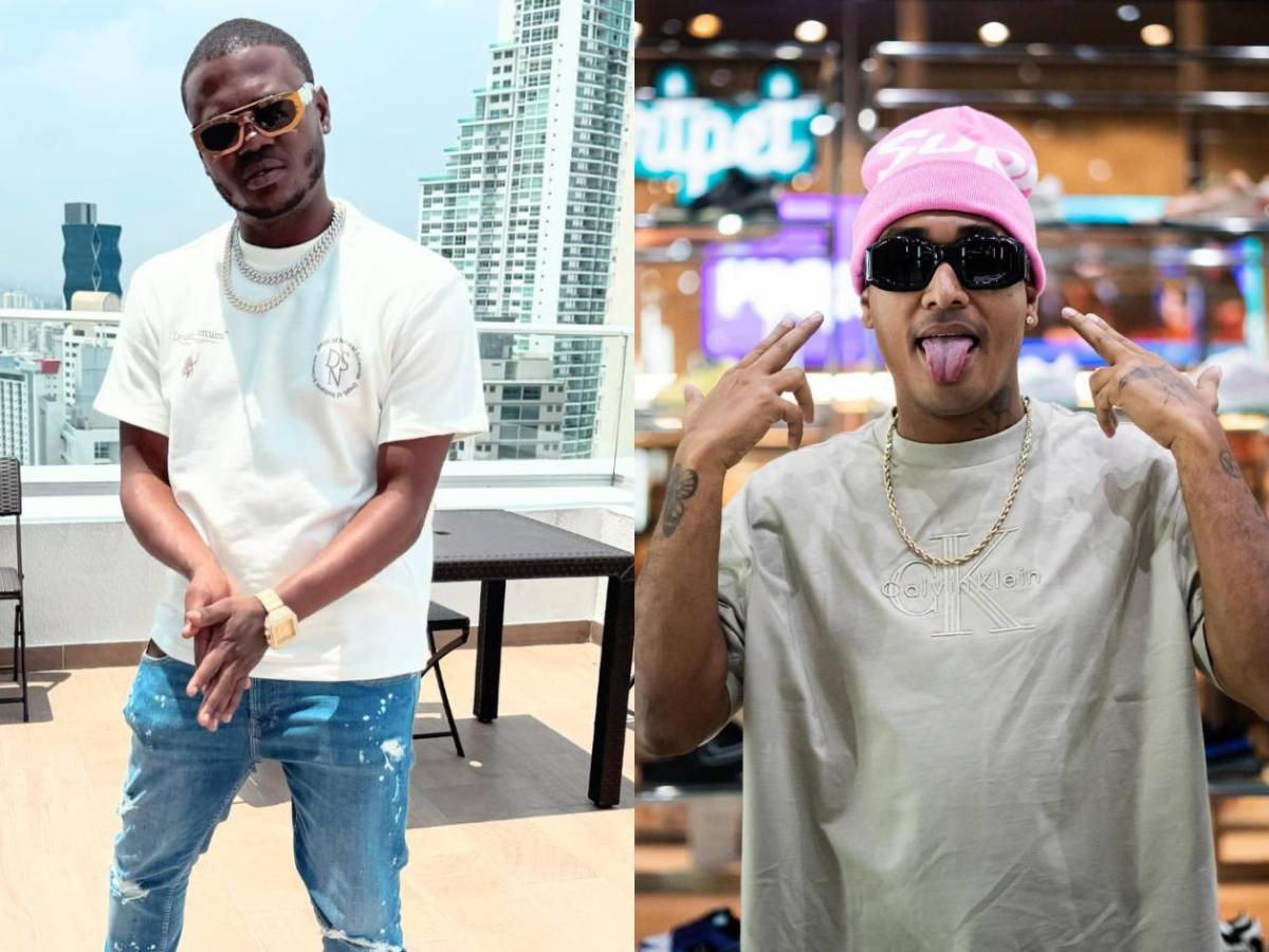 Key Key dice que Supremo le dio una puñalada por la espalda