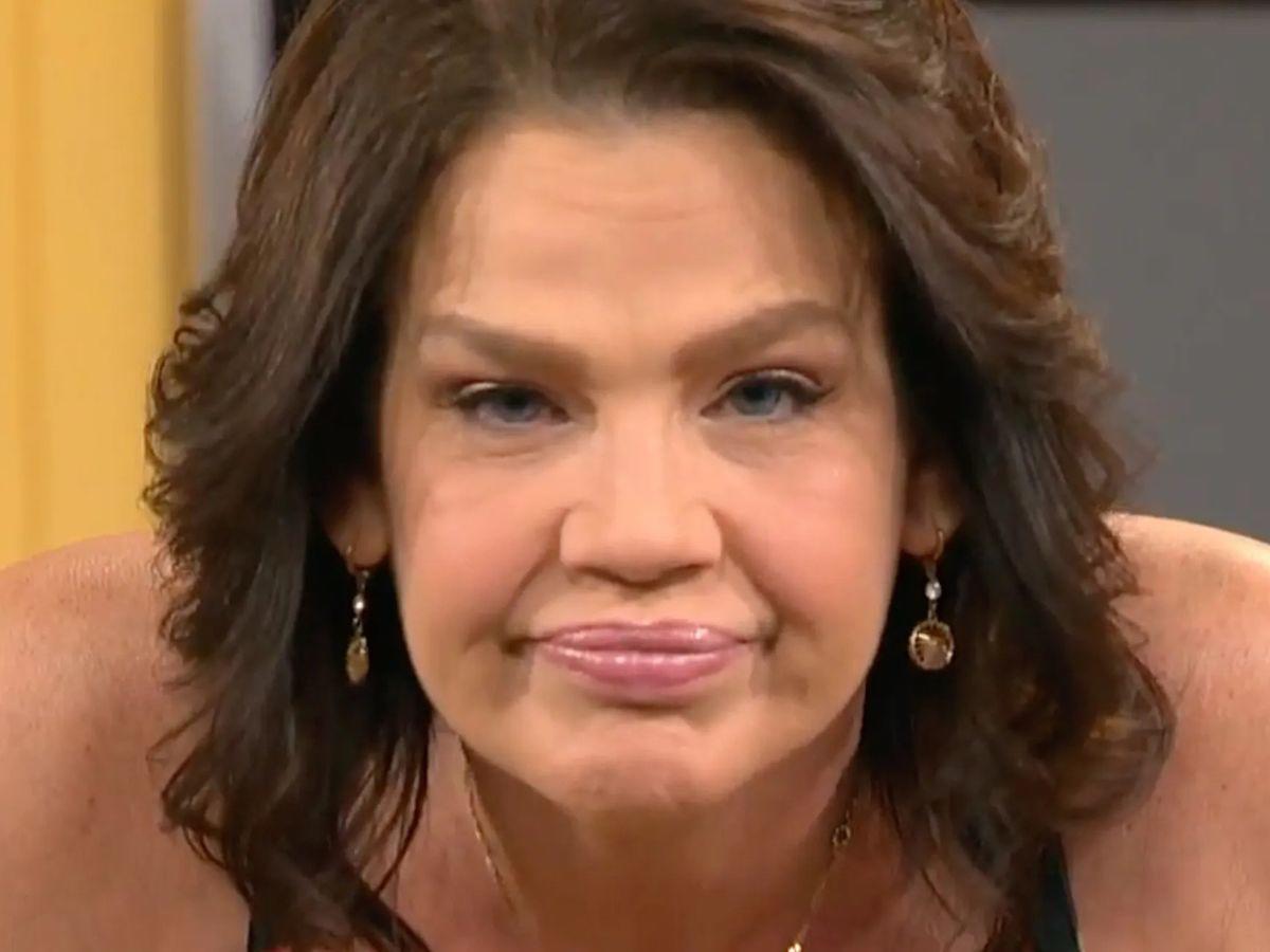 Niurka dice que reconciliación de Paul Stanley y Mario Bezares fue planeada