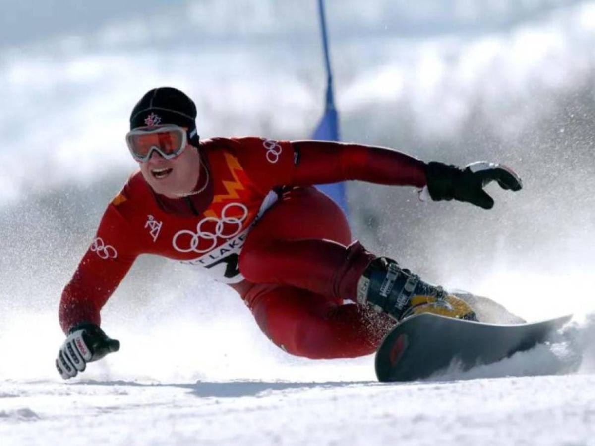 De atleta olímpico a fugitivo: el FBI lo busca y ofrecen millones por su captura