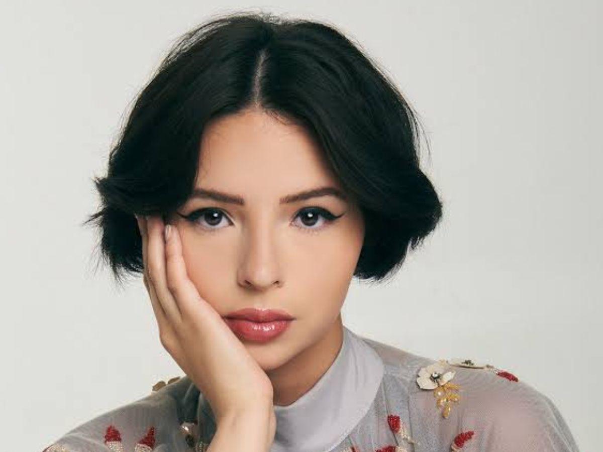 ¿Ángela Aguilar y Christian Nodal esperan a su primer hijo? Esto se sabe