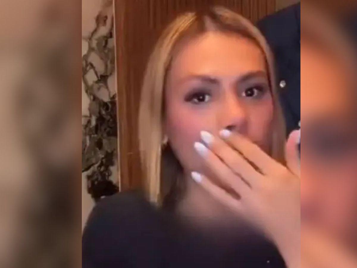 ¿Quién es La Beba? Novia trans de César Gastélum y señalada tras su muerte