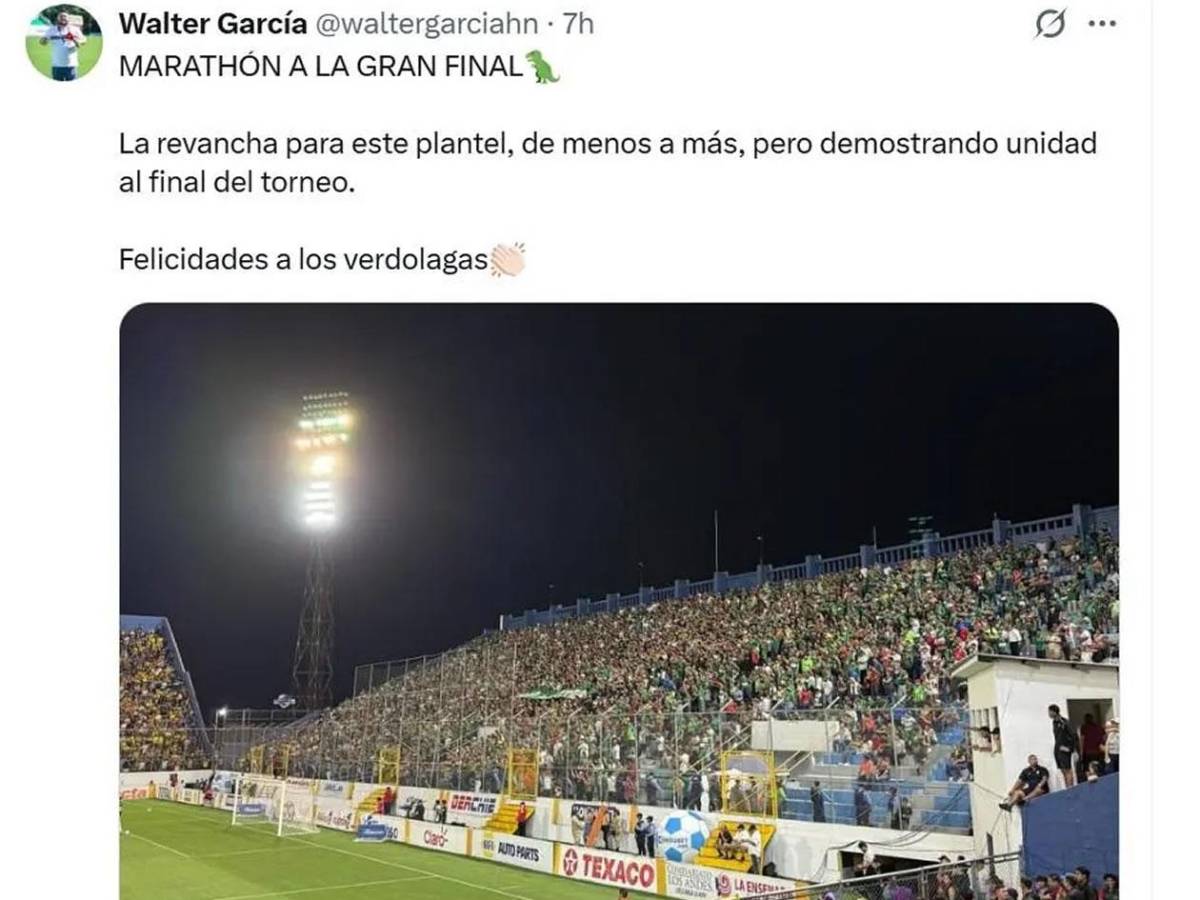 Prensa señala a dos culpables por la eliminación del Real España: Debe irse ya