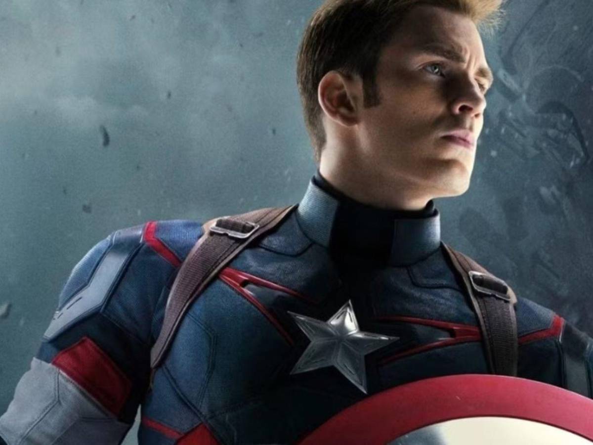 ¡El regreso del Primer Vengador! Chris Evans vuelve a Marvel