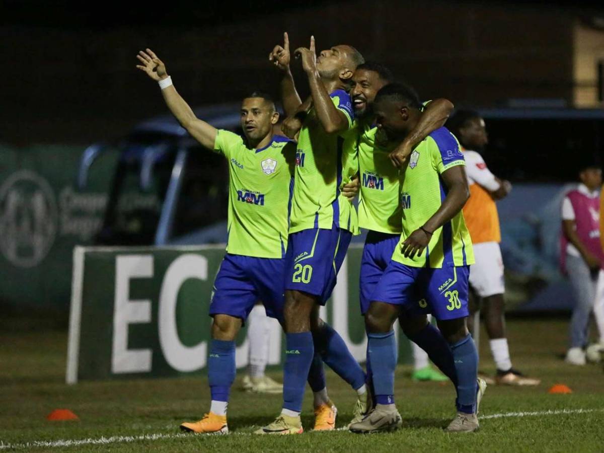 Olimpia enfadado por derrota, trifulca en Danlí, júbilo en Potros y ambientazo