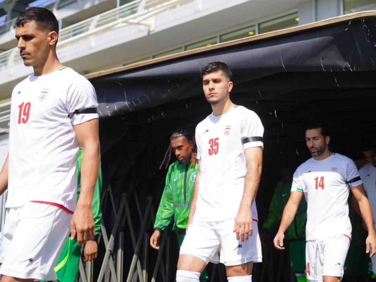 FIFA reacciona tras petición de Trump de meter a Italia al Mundial en lugar de Irán