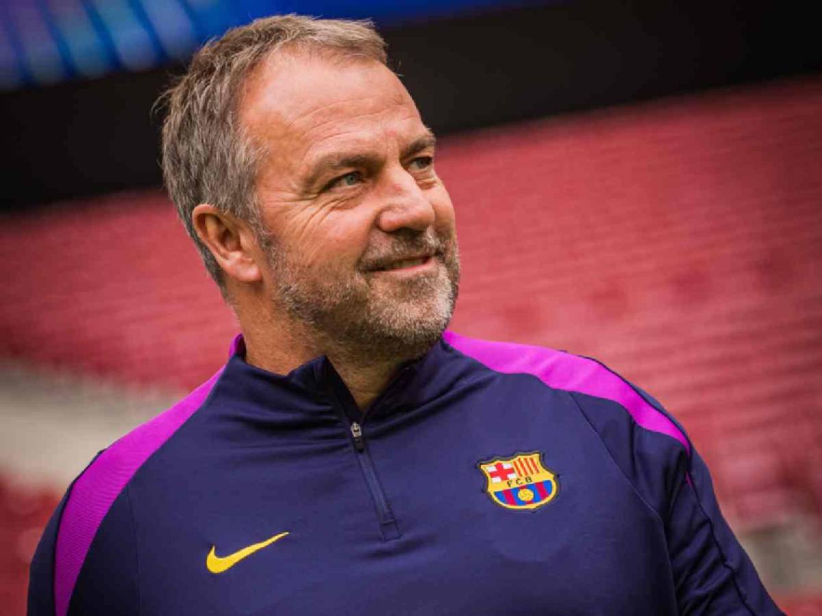 Giro inesperado: Barcelona tenía cerrado fichaje de crack y recibe ultimátum