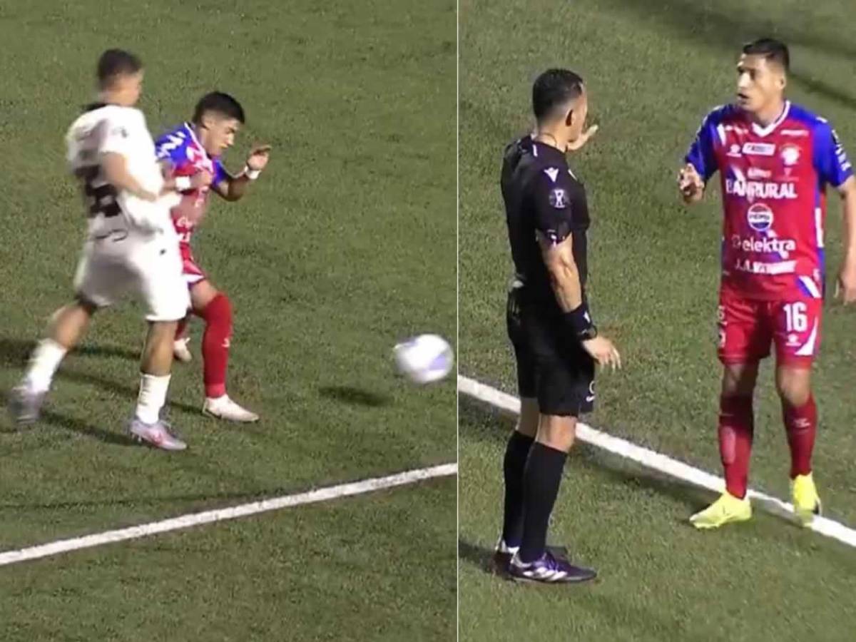 Concacaf sanciona y exige a equipo devolver premio de la final de Copa Centroamericana