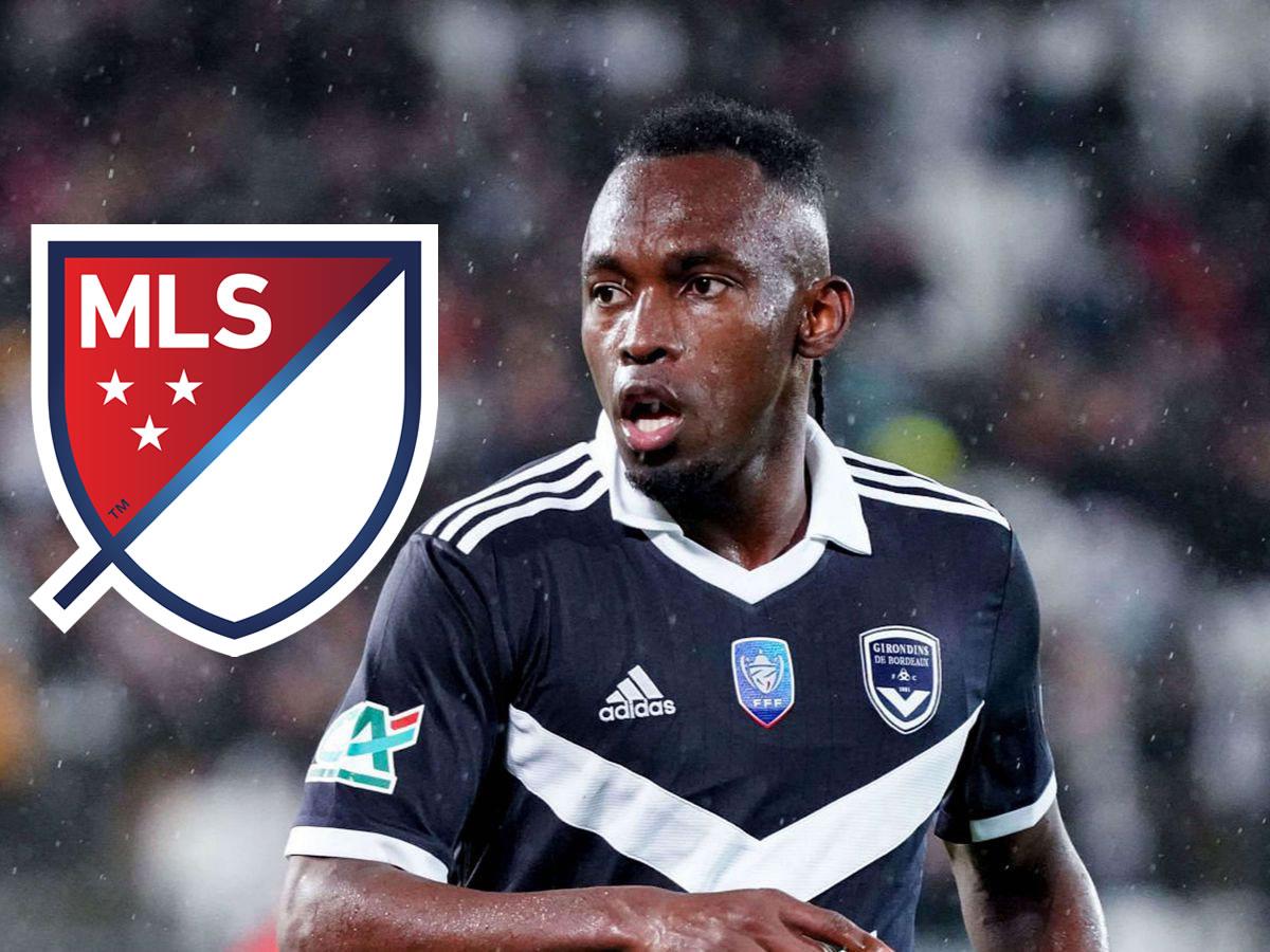 Alberth Elis: tres equipos de la MLS quieren ficharlo y Burdeos le pone precio