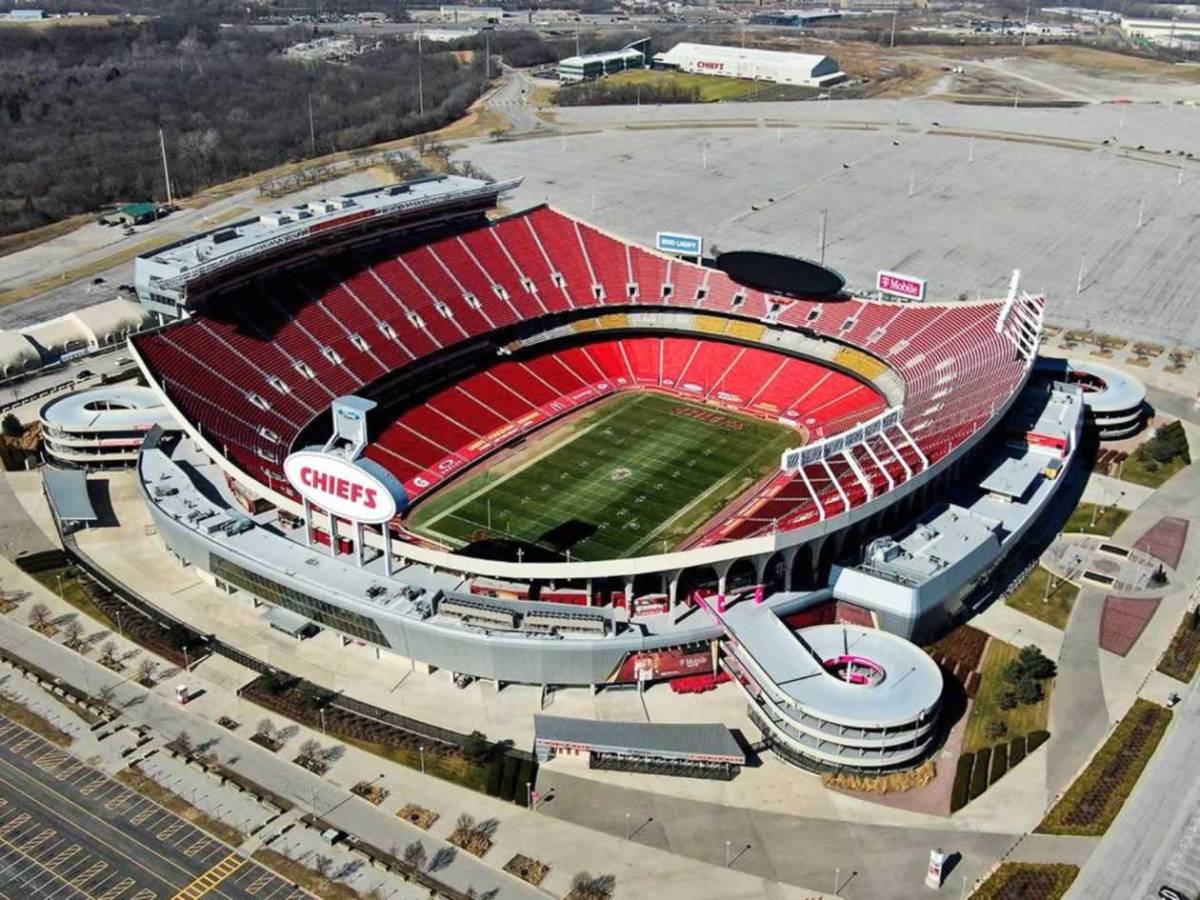 Así son los 16 estadios del Mundial 2026 por dentro y por fuera