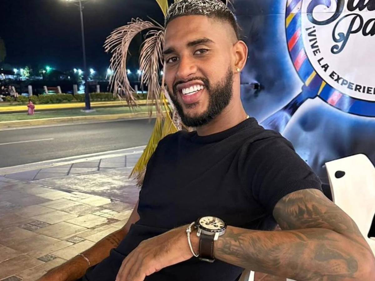 Consternación, asombro y misterio: Fallece futbolista centroamericano con pasado en Honduras