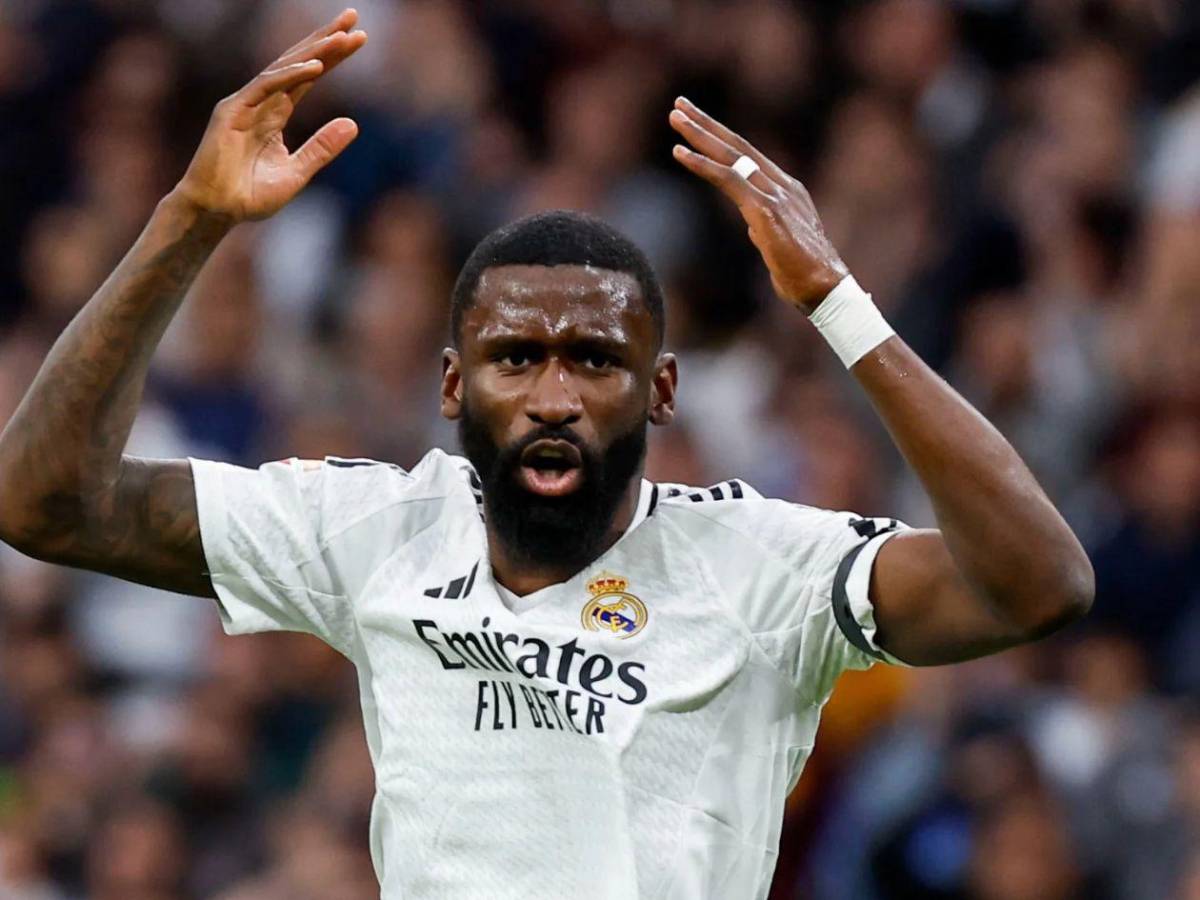 Alineación del Real Madrid para derrotar al Benfica en la Champions League