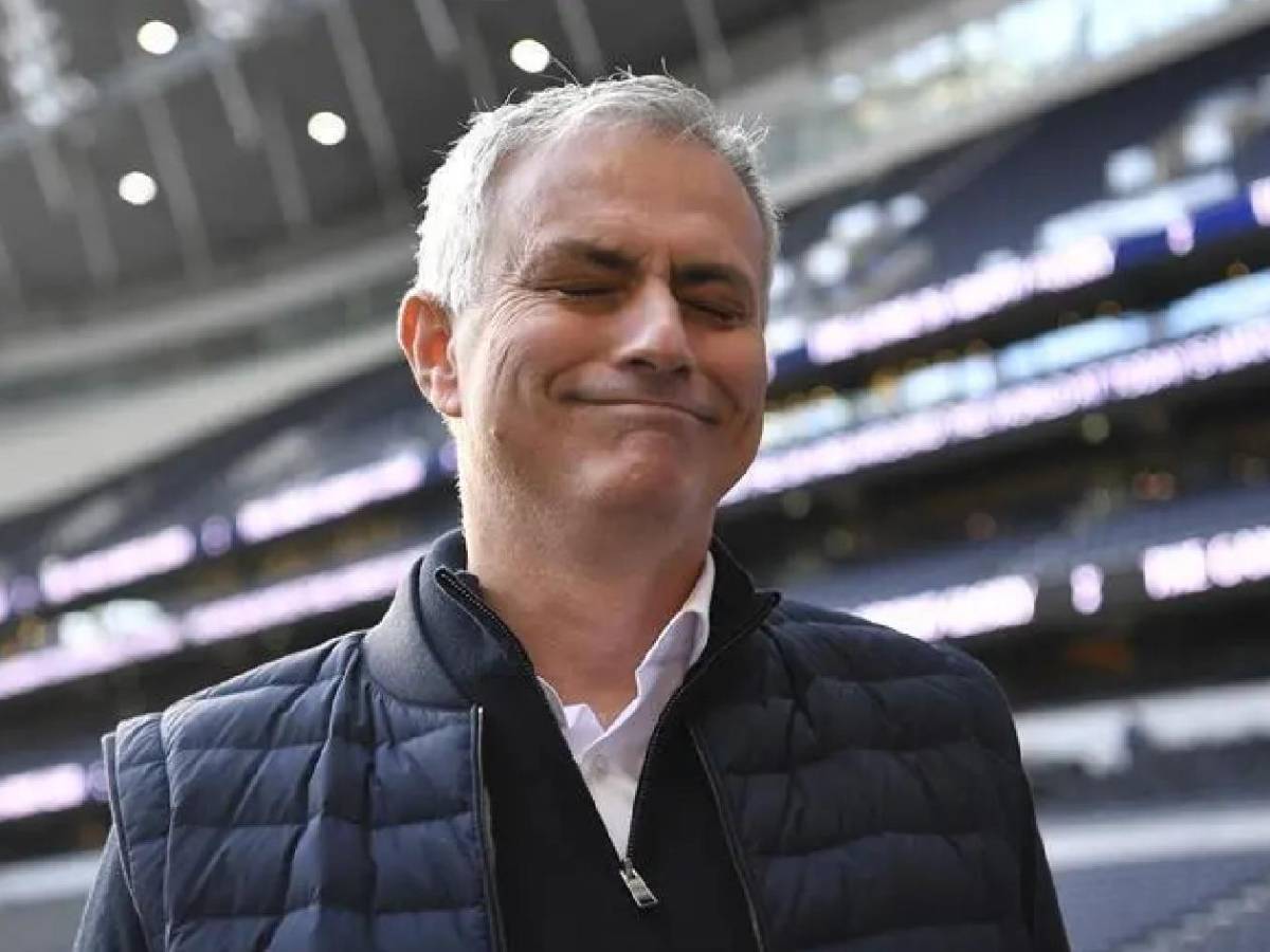 Crack rechaza ir al Real Madrid y se lo confirmó a Mourinho: revelan motivo