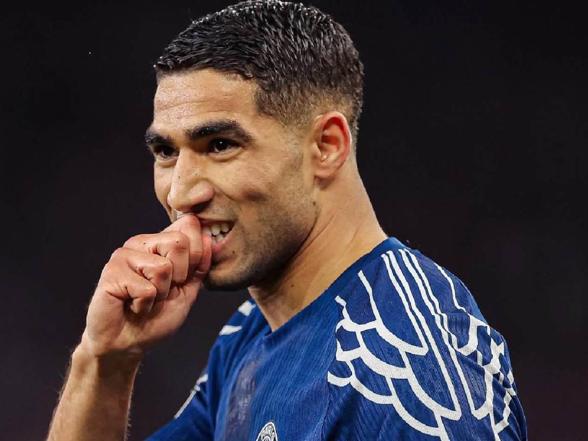 Hakimi podría enfrentar pena de 15 años en prisión: escándalo por grave denuncia