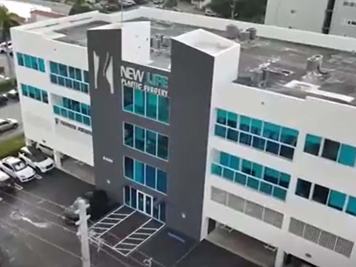 Jennifer Arias murió tras una liposucción y un aumento de glúteos en clínica de Miami