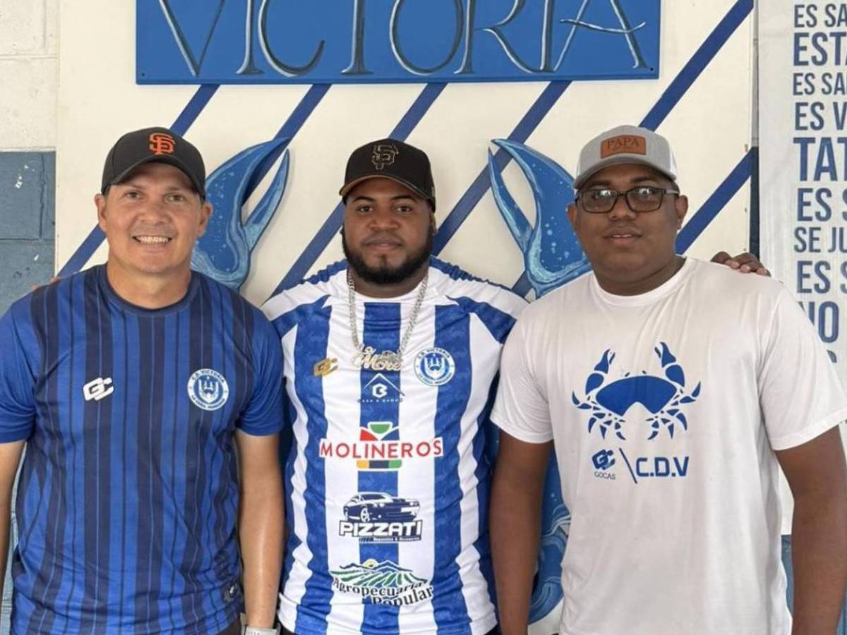 La More hace tres confesiones sobre el Victoria y deja advertencia, ¿lo va a comprar?