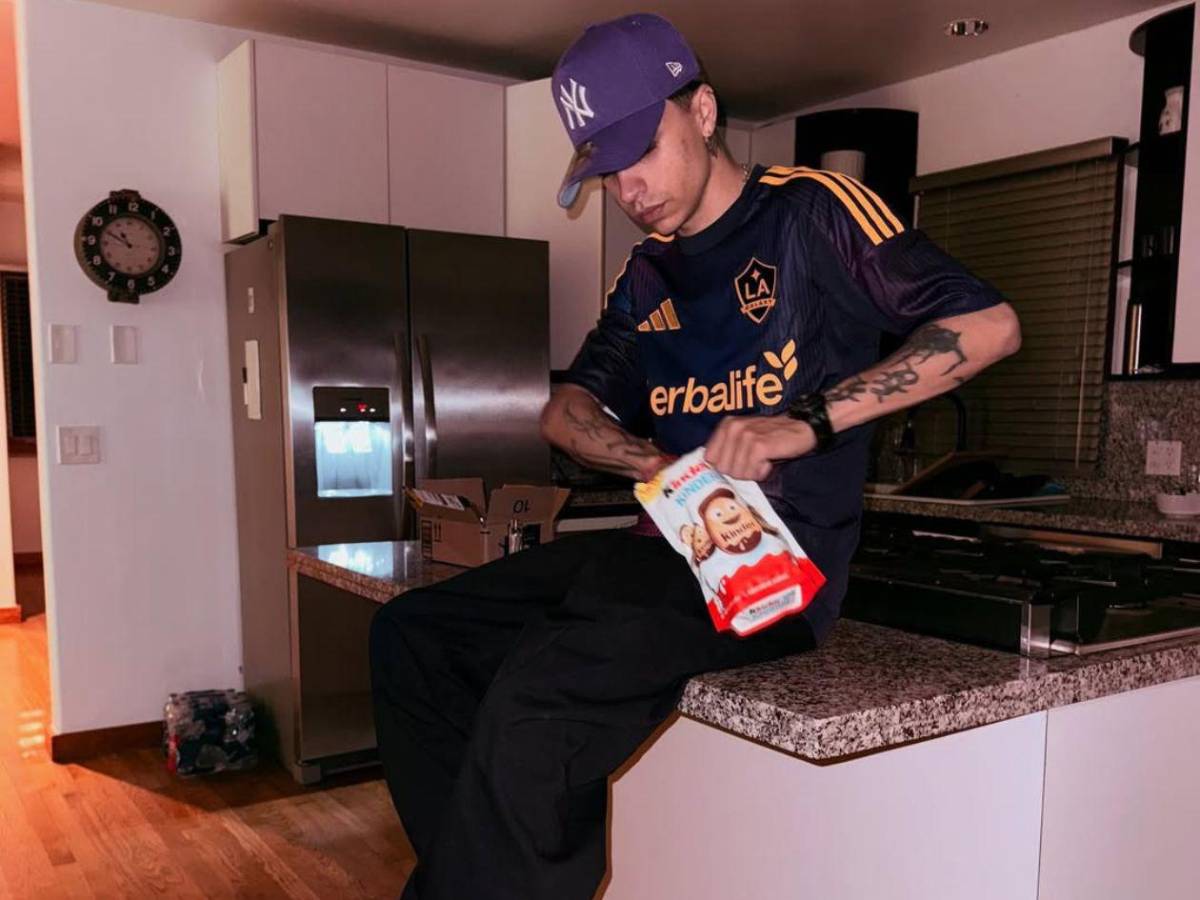 Nicki Nicole está vinculada con este famoso tras terminar con Lamine Yamal