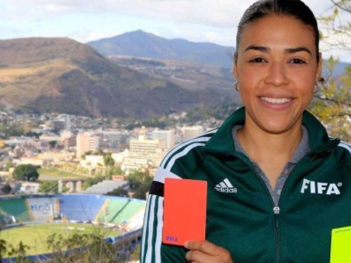 Melissa Pastrana se fue de Honduras y Estados Unidos la sorprende: Su nueva faceta